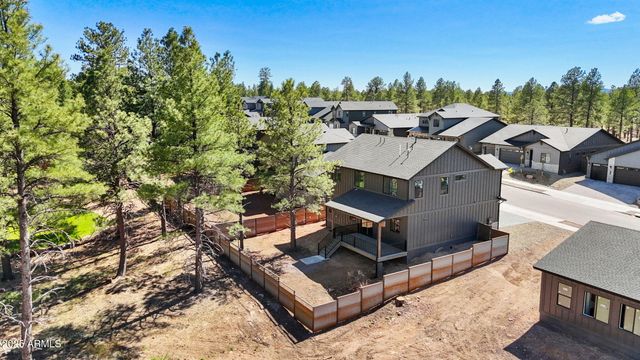 380 N VALERIAN Lane lot 41, Flagstaff, AZ 86004