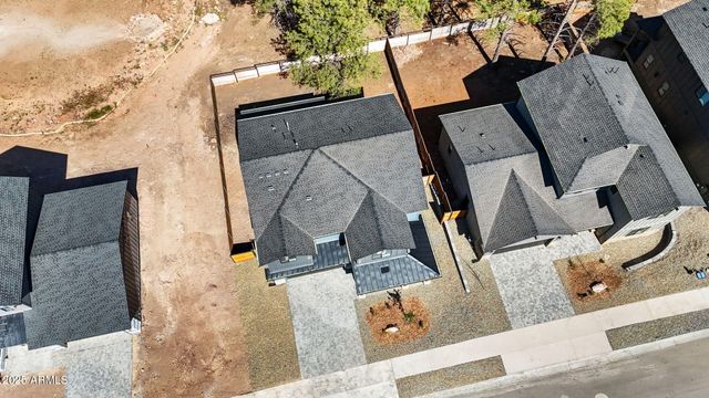 380 N VALERIAN Lane lot 41, Flagstaff, AZ 86004