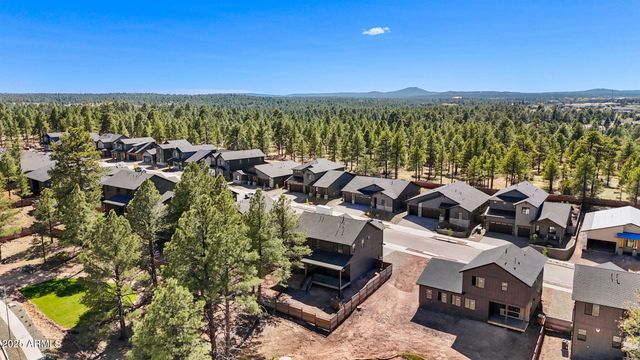 380 N VALERIAN Lane lot 41, Flagstaff, AZ 86004