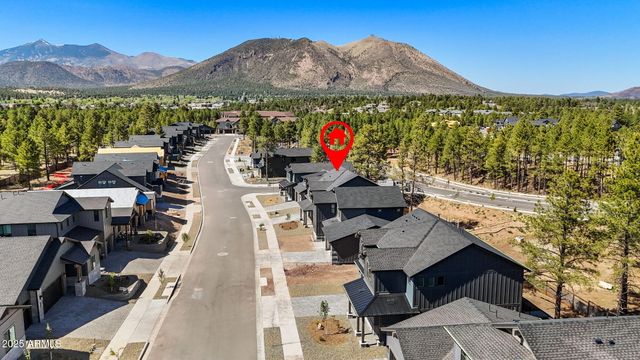 380 N VALERIAN Lane lot 41, Flagstaff, AZ 86004