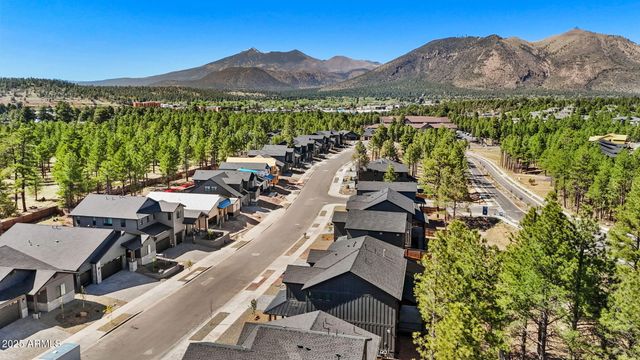 380 N VALERIAN Lane lot 41, Flagstaff, AZ 86004