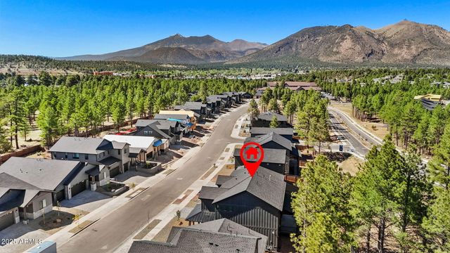 380 N VALERIAN Lane lot 41, Flagstaff, AZ 86004