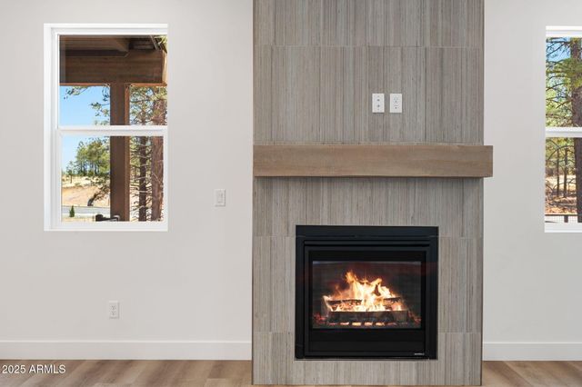 380 N VALERIAN Lane lot 41, Flagstaff, AZ 86004