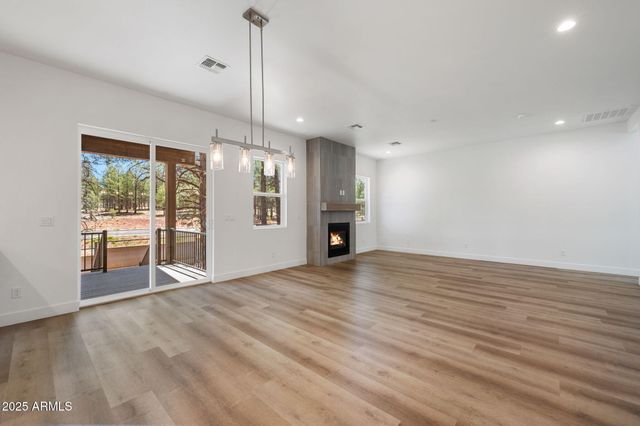 380 N VALERIAN Lane lot 41, Flagstaff, AZ 86004