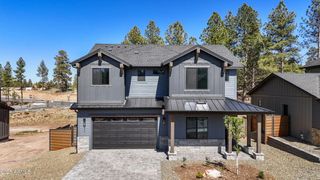380 N VALERIAN Lane lot 41, Flagstaff, AZ 86004