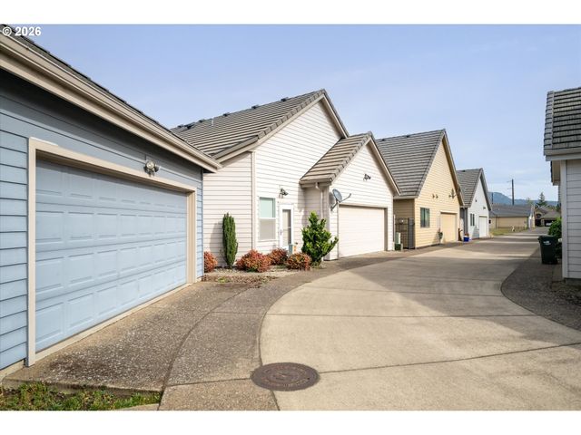 2002 LAKE SHORE Dr, Eugene, OR 97408