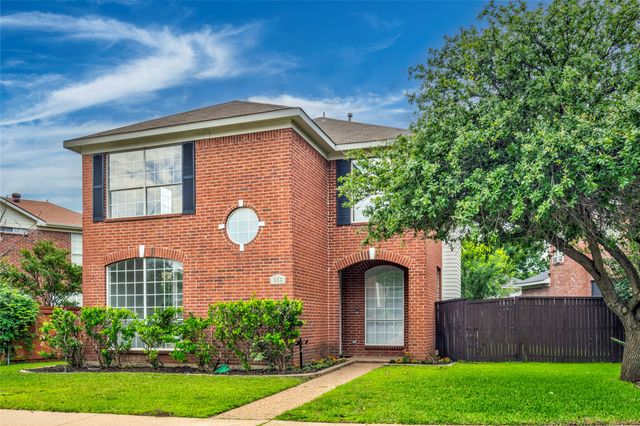 559 Raintree Circle, Coppell, TX 75019