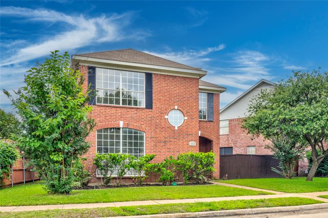 559 Raintree Circle, Coppell, TX 75019