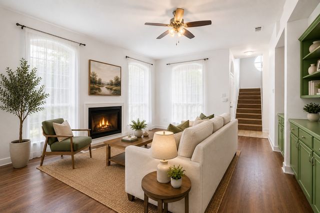 559 Raintree Circle, Coppell, TX 75019