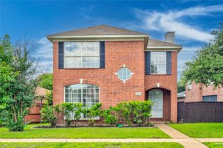 559 Raintree Circle, Coppell, TX 75019