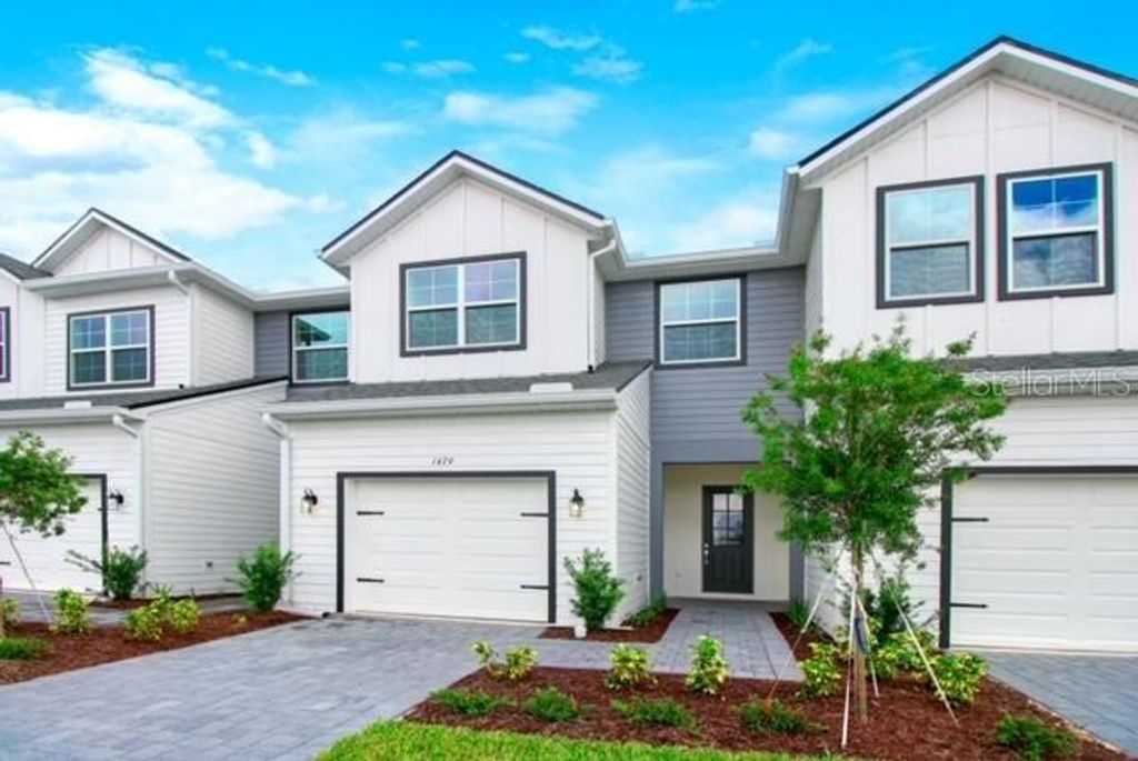 1537 HERITAGE PLACE, Oviedo, FL 32765