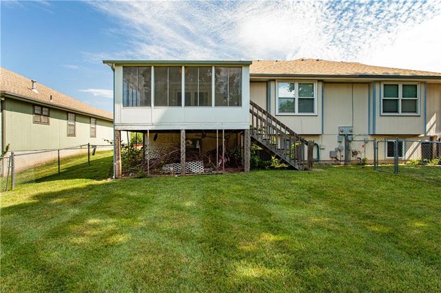 11813 E 47TH Terrace, Kansas City, MO 64133