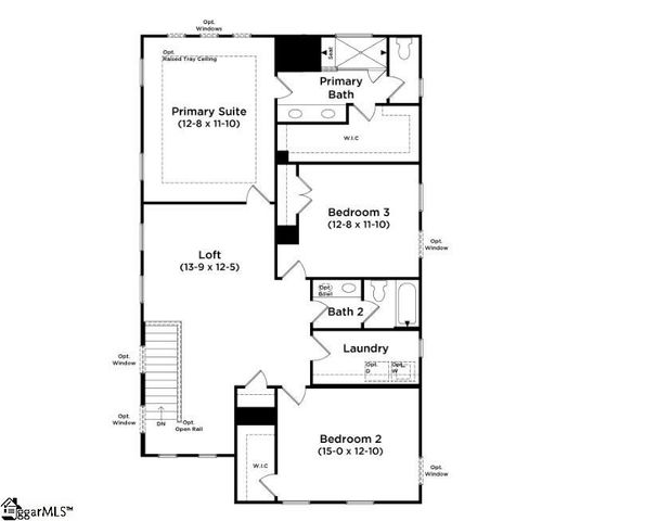 988 Diane Lane, Moore, SC 29369