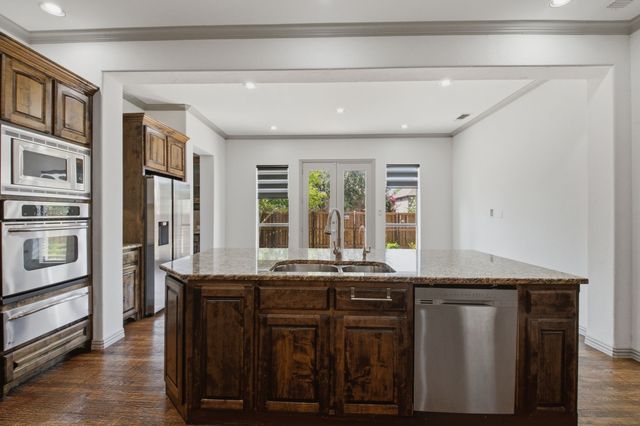 11907 Bamberg Lane, Frisco, TX 75035