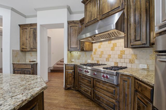 11907 Bamberg Lane, Frisco, TX 75035