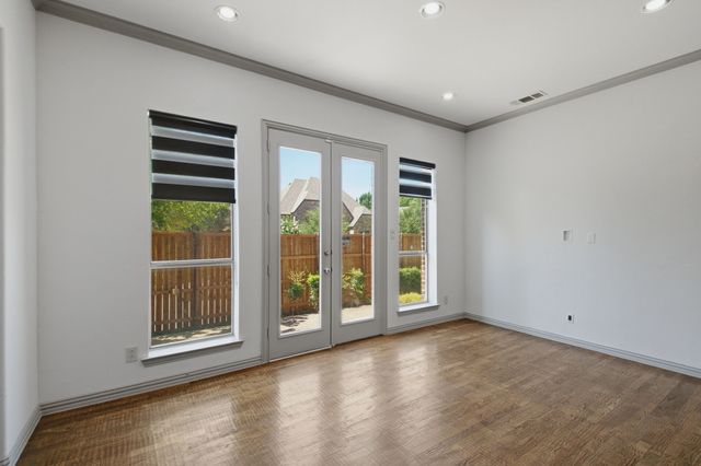 11907 Bamberg Lane, Frisco, TX 75035