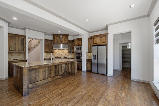 11907 Bamberg Lane, Frisco, TX 75035