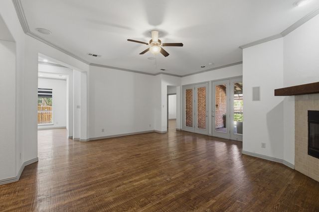 11907 Bamberg Lane, Frisco, TX 75035