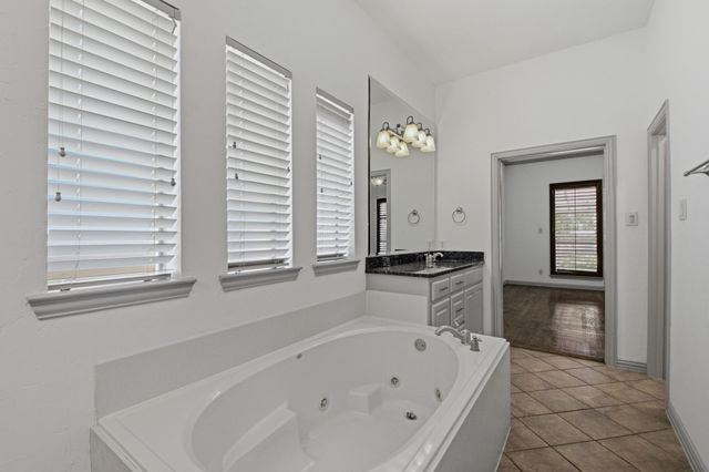 11907 Bamberg Lane, Frisco, TX 75035