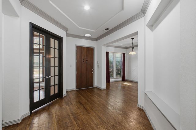 11907 Bamberg Lane, Frisco, TX 75035