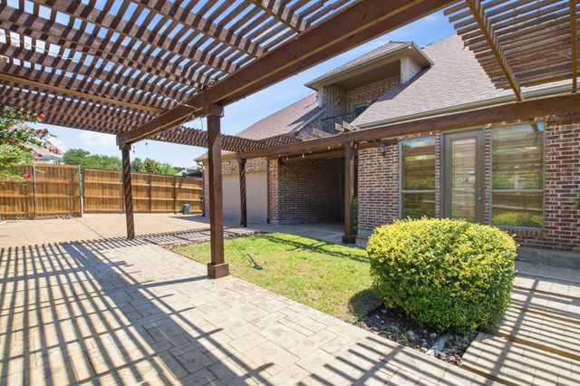 11907 Bamberg Lane, Frisco, TX 75035