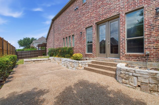11907 Bamberg Lane, Frisco, TX 75035