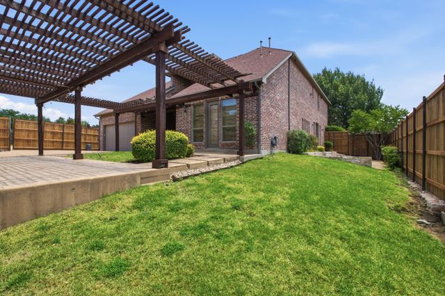 11907 Bamberg Lane, Frisco, TX 75035
