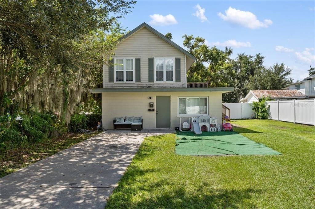 812 BRYAN STREET, Kissimmee, FL 34741