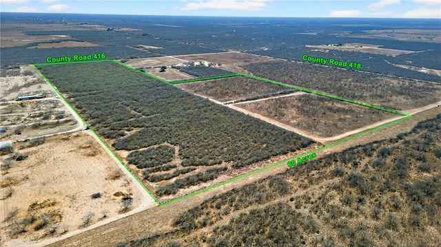 CR 416 ., Premont, TX 78375