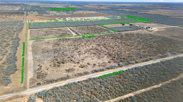 CR 416 ., Premont, TX 78375