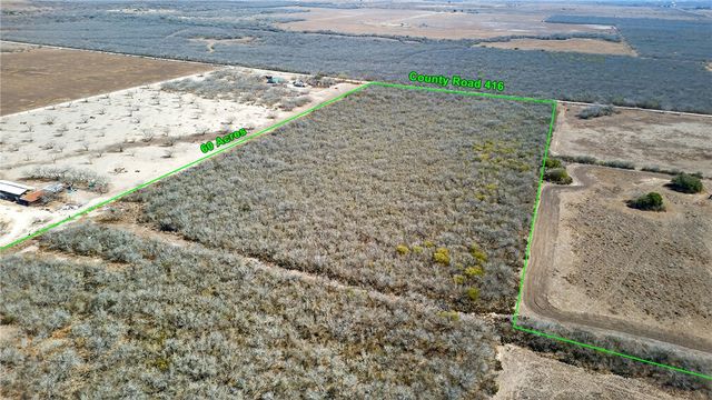 CR 416 ., Premont, TX 78375