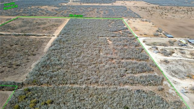 CR 416 ., Premont, TX 78375