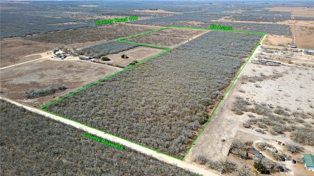 CR 416 ., Premont, TX 78375