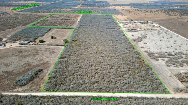 CR 416 ., Premont, TX 78375