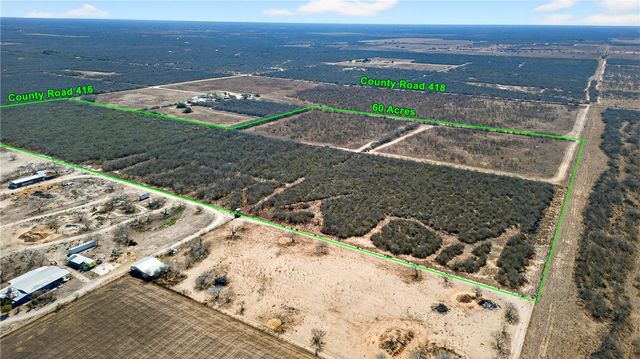 CR 416 ., Premont, TX 78375