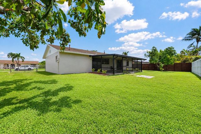 13360 SW 46th St, Miami, FL 33175