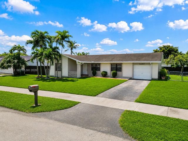 13360 SW 46th St, Miami, FL 33175