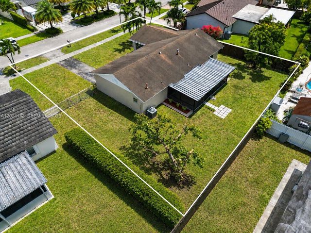 13360 SW 46th St, Miami, FL 33175