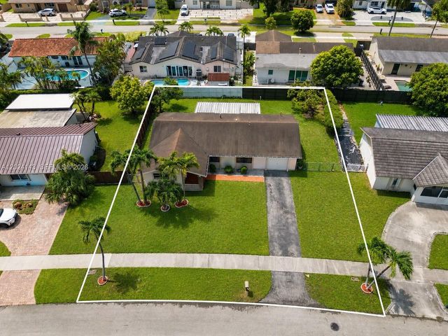 13360 SW 46th St, Miami, FL 33175