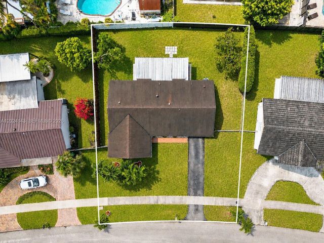 13360 SW 46th St, Miami, FL 33175