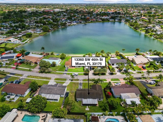 13360 SW 46th St, Miami, FL 33175