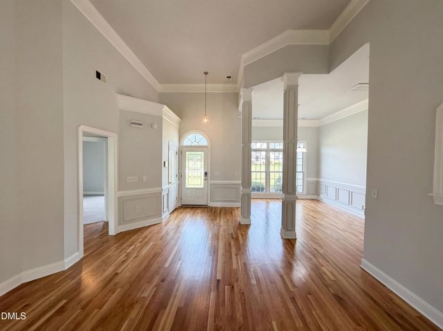 90 Scotts Pine Circle, Wake Forest, NC 27587