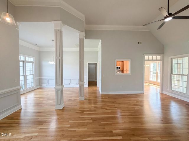 90 Scotts Pine Circle, Wake Forest, NC 27587