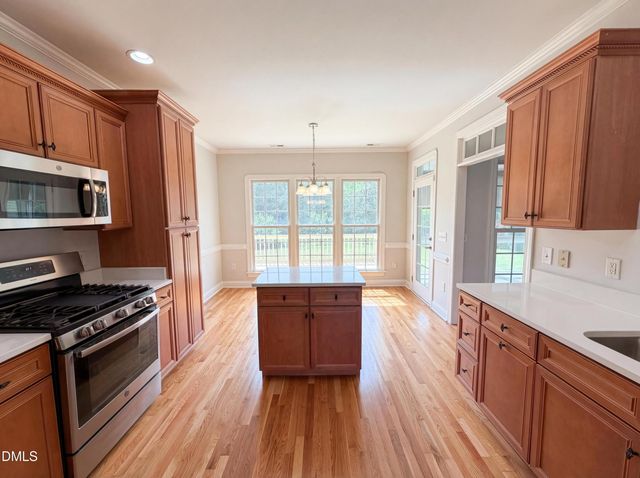 90 Scotts Pine Circle, Wake Forest, NC 27587