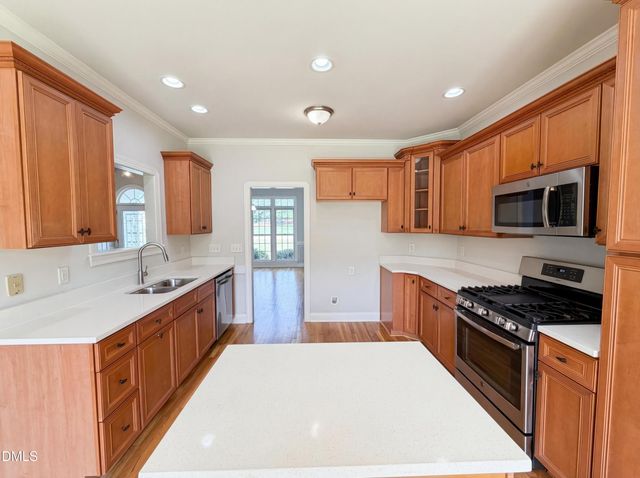 90 Scotts Pine Circle, Wake Forest, NC 27587