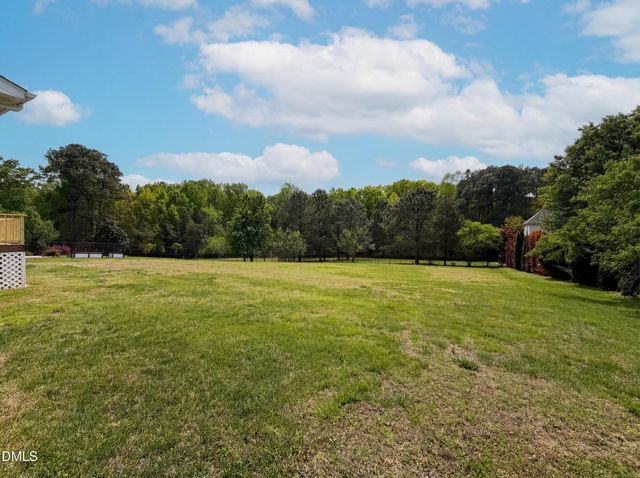 90 Scotts Pine Circle, Wake Forest, NC 27587