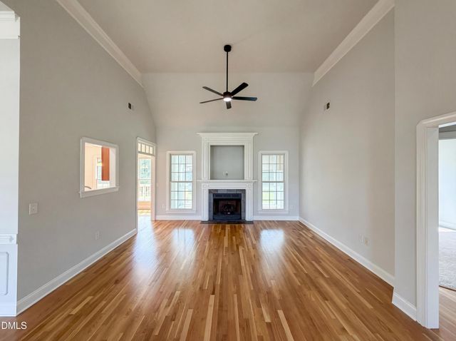 90 Scotts Pine Circle, Wake Forest, NC 27587