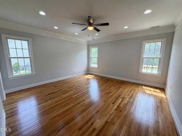 90 Scotts Pine Circle, Wake Forest, NC 27587