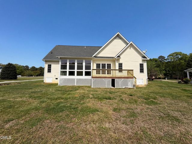 90 Scotts Pine Circle, Wake Forest, NC 27587