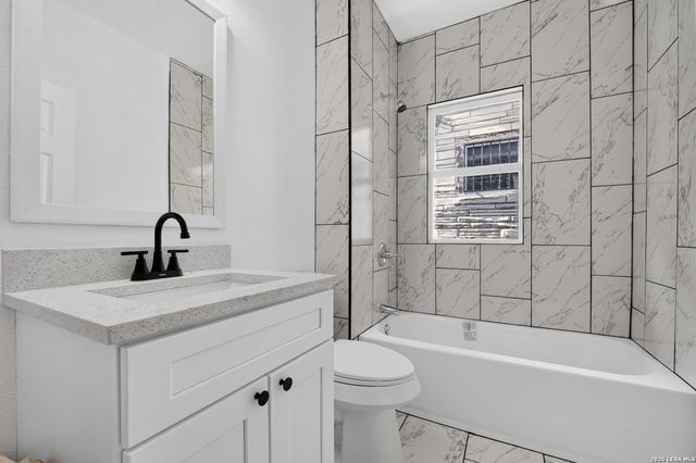 1510 S Presa, San Antonio, TX 78210